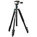 RONDO 480M RW20 treppiede Fotocamere digitali /film 3 gamba /gambe Nero - Foto miniatura 1