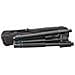 RONDO 480M RW20 treppiede Fotocamere digitali /film 3 gamba /gambe Nero - Foto miniatura 3