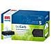 Ricambio Minibiocarb S Spugna Carbone Bioflow Super E Compact Super 2 Pz - Foto miniatura 1