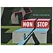 Tomi Ungerer - Non-stop - Foto miniatura 1
