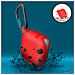 Cover Apple Airpods Pro Waterproof 1m Antishock Edition Premium Catalyst Rosso - Foto miniatura 5