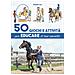 Claude Lux - 50 Giochi E Attività Per Educare Il Tuo Cavallo. Ediz. A Colori - Foto miniatura 1