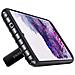 Custodia Standing Cover Ef-rg980cbegeu Per Galaxy S20 Sm-g980 Nero - Foto miniatura 3