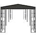 Gazebo 3x6 M Antracite - Foto miniatura 4