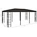 Gazebo 3x6 M Antracite - Foto miniatura 7