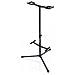 Shg2 Supporti Alti Per Chitarra E Basso Con Sistema Di Bloccaggio - Foto miniatura 1