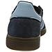 Adidas Handball Spezial, Scarpe Da Ginnastica Uomo, Collegiate Navy / clear Sky / gum5, 41 1/3 Eu - Foto miniatura 4