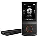 Lettore MP3/MP4 BT-8057R con Display TFT 1.8" Bluetooth Micro SD 8GB Colore Grigio - Foto miniatura 1