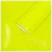 Foglio Pellicola Adesiva Per Wrapping Giallo Fluo, 35 X 50 Cm - Foto miniatura 1
