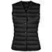 Trapuntato Gilet Uomini Luce Man Man Neoblu Arthur Deep Black 4XL - Foto miniatura 1