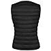 Trapuntato Gilet Uomini Luce Man Man Neoblu Arthur Deep Black 4XL - Foto miniatura 2