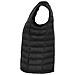 Trapuntato Gilet Uomini Luce Man Man Neoblu Arthur Deep Black 4XL - Foto miniatura 3