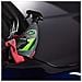 53342 Soluzioni Ibride Ceramica Premium Wax Spray 500ml Di Rivestimento Per Automobili - Foto miniatura 2