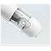Aspirapolvere Portatile Ricaricabile XM200047 Capacità 0.1 Litri Colore Bianco - Foto miniatura 2
