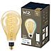 Lampadina Wiz Connected Vintage Filamento Bianco Variabile E27 25w - Foto miniatura 1