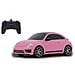 Vw Beetle 1:24 Pink 27mhz (405160)  - Foto miniatura 4