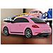 Vw Beetle 1:24 Pink 27mhz (405160)  - Foto miniatura 5