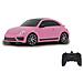 Vw Beetle 1:24 Pink 27mhz (405160)  - Foto miniatura 6