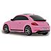 Vw Beetle 1:24 Pink 27mhz (405160)  - Foto miniatura 9