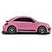 Vw Beetle 1:24 Pink 27mhz (405160)  - Foto miniatura 10