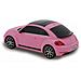 Vw Beetle 1:24 Pink 27mhz (405160)  - Foto miniatura 1