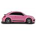 Vw Beetle 1:24 Pink 27mhz (405160)  - Foto miniatura 2