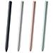 Ej-pt730bsegeu S Pen Penna Pennino Per Galaxy Tab S7 Fe Sm-t730 Argento - Foto miniatura 1
