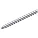 Ej-pt730bsegeu S Pen Penna Pennino Per Galaxy Tab S7 Fe Sm-t730 Argento - Foto miniatura 3