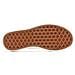 Scarpe Ward Taglia 34 Codice Vn0a38j98j7 Rosso - Foto miniatura 3