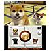 gs + Cats: Golden Retriever, 3DS Basico 3DS Francese videogioco - Foto miniatura 3