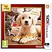 gs + Cats: Golden Retriever, 3DS Basico 3DS Francese videogioco - Foto miniatura 1