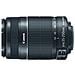 EF-S 55-250mm f / 4-5.6 IS, 12/10, 1,1m, 88 - 400 mm, Nero, 7 cm, 5,8 cm - Foto miniatura 1