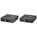 Kit Extender HDMI via IP con Supporto Video Murale - 1080p - Kit Trasmettitore e Ricevitore HDMI via Cat5 o Cat6 Ethernet - Foto miniatura 1