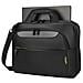 Zaino Citygear per Notebook fino a 15.6" in Poliestere e Poliuretano Colore Nero - Foto miniatura 2