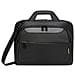 Zaino Citygear per Notebook fino a 15.6" in Poliestere e Poliuretano Colore Nero - Foto miniatura 3