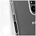 Cover Silicone Flessibile Sony Xperia Pro-i + Vetro Temperato Bordo Nero - Foto miniatura 2