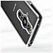 Cover Silicone Flessibile Sony Xperia Pro-i + Vetro Temperato Bordo Nero - Foto miniatura 5