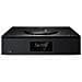 Sa-c600eg-k Black Elettronica Hi-fi Dab Cd Usb Ingressi Line Digital Phono Bt Airplay2 - Foto miniatura 1