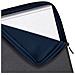 7707 black Laptop sleeve 17,3 - Foto miniatura 6