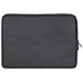 7707 black Laptop sleeve 17,3 - Foto miniatura 2