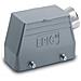 Epic Kit H-be 16 Ss Ts M25 Cavo Di Collegamento Grigio - Foto miniatura 1