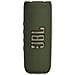 Speaker Wireless Portatile Flip 6 Bluetooth Impermeabile IP67 Colore Verde - Foto miniatura 1