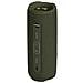 Speaker Wireless Portatile Flip 6 Bluetooth Impermeabile IP67 Colore Verde - Foto miniatura 3