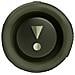 Speaker Wireless Portatile Flip 6 Bluetooth Impermeabile IP67 Colore Verde - Foto miniatura 4