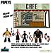 Popeye 5 Points Figures Deluxe Box Set - Foto miniatura 1