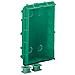 Scatola Da Incasso A 2 Moduli Per Pcb - 3110/2a - - Foto miniatura 3