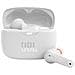 Auricolari Microfono Bluetooth t230nctwswht Tune 230nc Tws Whit - Foto miniatura 1