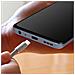 Connettore Di Ricarica Vivo Y72 Entrata Usb-c + Microfono E Jack 3,5 Mm - Foto miniatura 5
