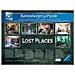 Lost Places Puzzle 1000 Pz - Foto miniatura 3