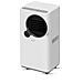 Condizionatore Portatile Monoblocco NIKKO 8000 Btu / h Classe A - Foto miniatura 2